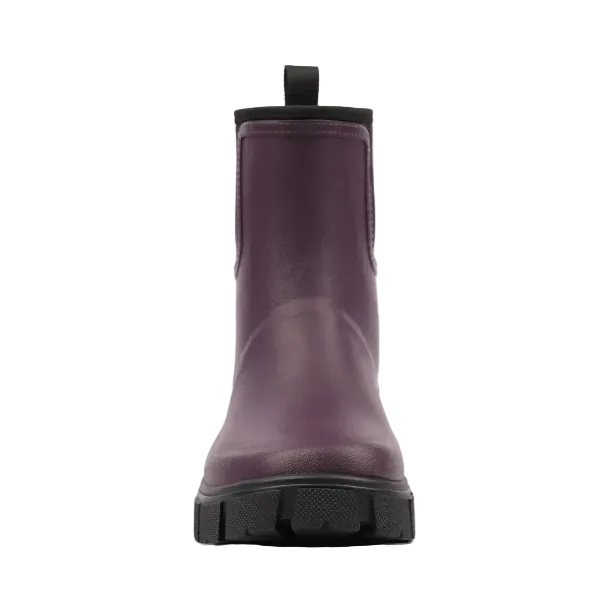Lunar Lake Plum Wellington Boots