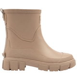 Lunar River Ankle Boots Sand