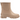 Lunar River Ankle Boots Sand