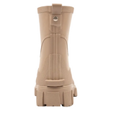 Lunar River Ankle Boots Sand