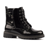 Lunar women's Boot Allison Black