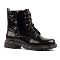 Lunar women's Boot Allison Black