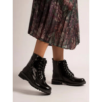 Lunar women's Boot Allison Black