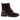 Lunar women's Boot Allison Burgundy