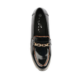 Lunar Womens Loafer Mylee Black