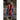 Dryrobe Adults Advance Long Sleeve V3 Dark Grey Orange