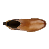 Roamers Mens Boot M163 Tan
