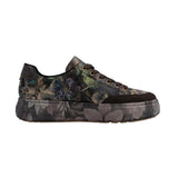 Rieker Womens Trainer M7711 Brown Combination