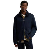 Barbour Mens Jacket Cordford Casual Navy