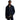 Barbour men's navy casual jacket