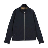 Barbour Mens Jacket Cordford Casual Navy