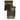 Barbour Westerdale men's beanie and scarf gift set