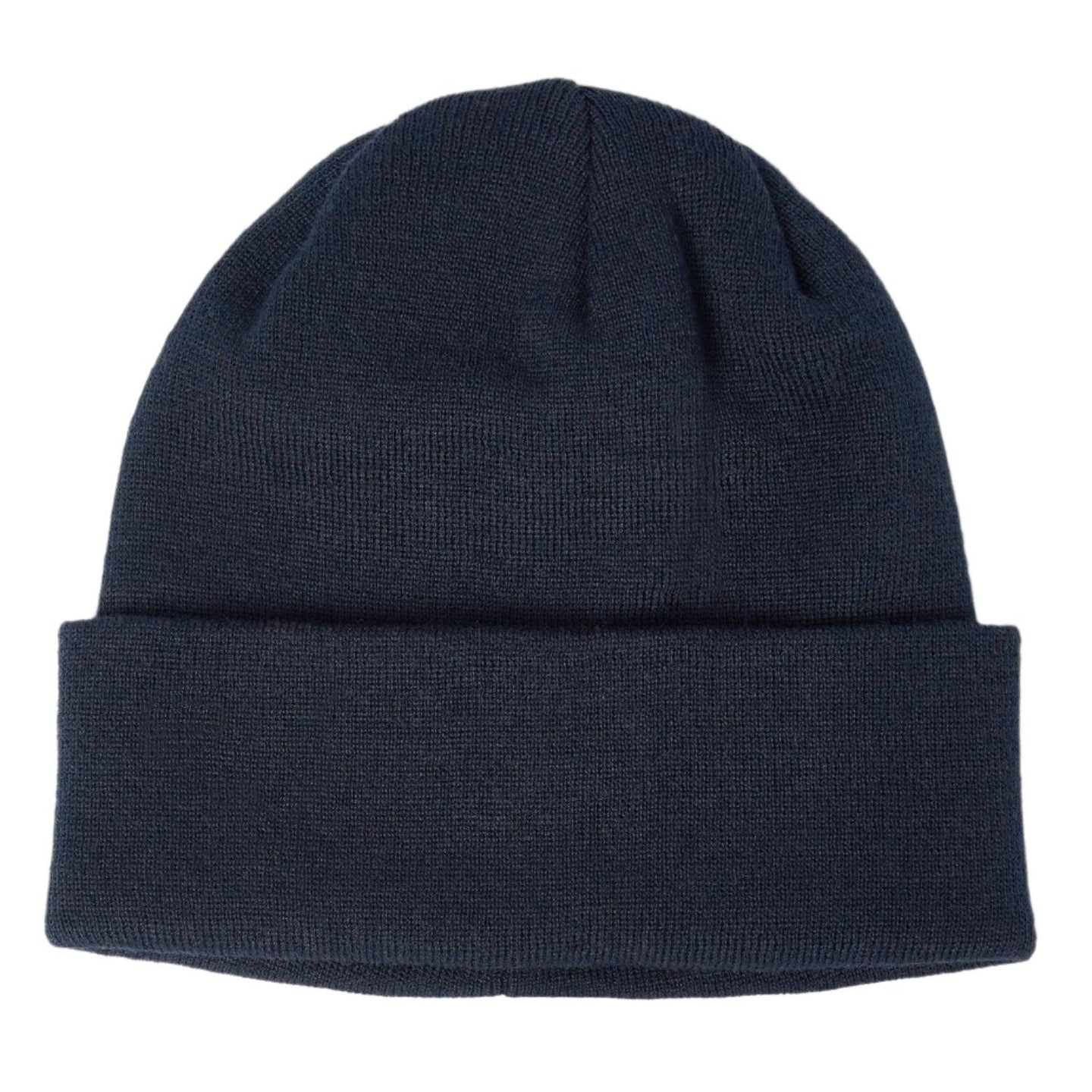 Barbour Mens Beanie Healey Navy