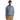 Barbour men's blue cotton half-zip jumper