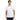 Barbour International Mens Burnwood Tipped Polo Shirt White