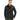 Barbour men's black quilted jacket