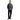Barbour men's black checked shirt
