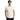 Barbour men's white t-shirt