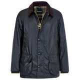 Barbour Mens Waxed Jacket Bedale Sage