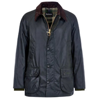 Barbour Mens Waxed Jacket Bedale Sage