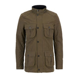 Barbour Mens Jacket Corbridge Wax