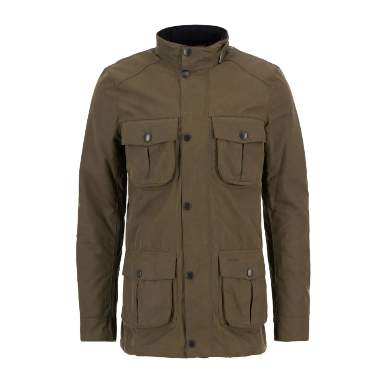 Barbour Mens Jacket Corbridge Wax