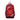 Manchester United red backpack