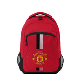 Manchester United FC Backpack Ultra Action Red