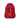Manchester United red backpack