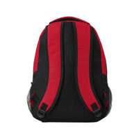 Manchester United FC Backpack Ultra Action Red