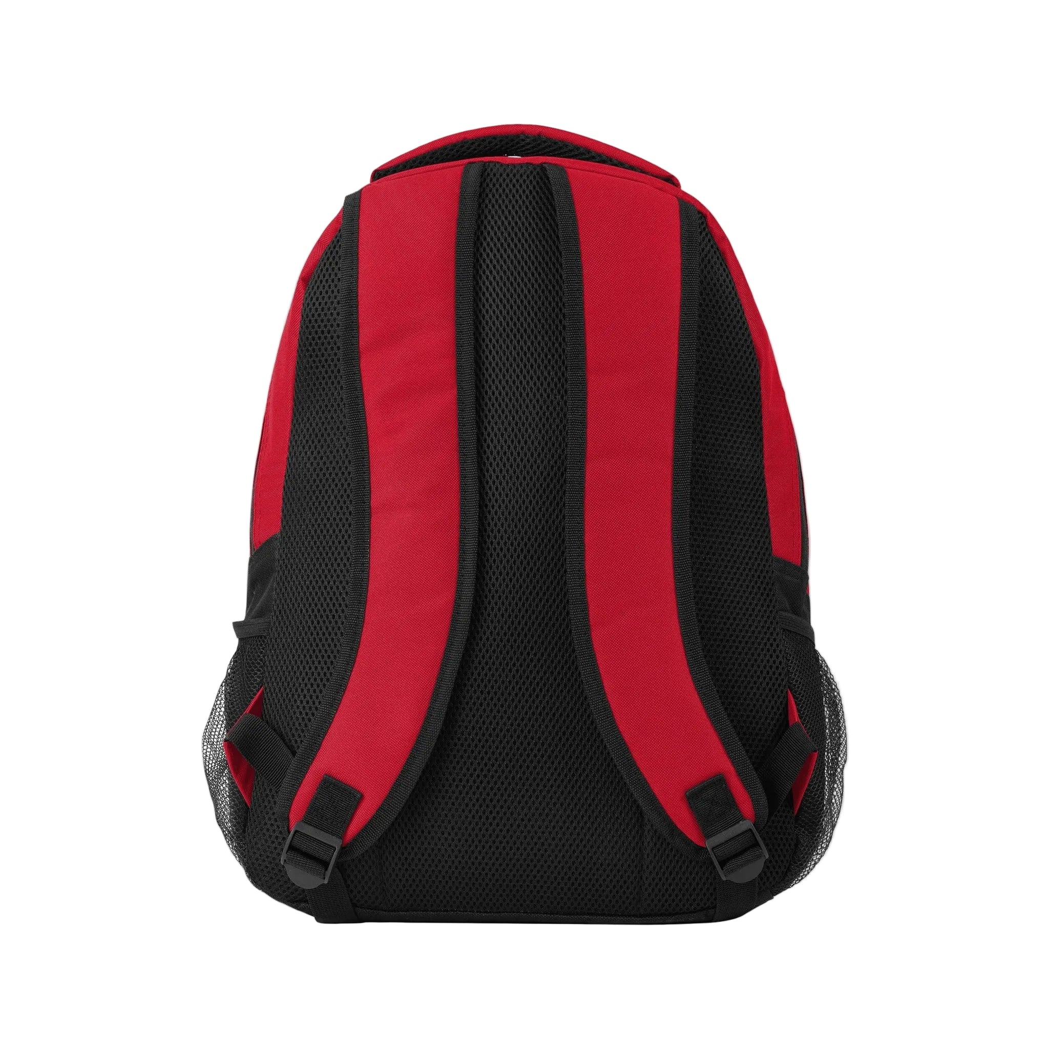 Manchester United FC Backpack Ultra Action Red