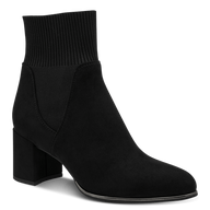 Marco Tozzi Womens Boot 2-25092-47 Black