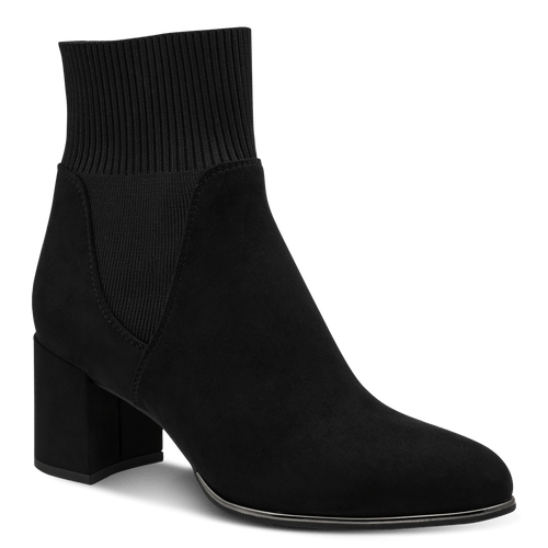 Marco Tozzi Womens Boot 2-25092-47 Black