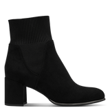 Marco Tozzi Womens Boot 2-25092-47 Black