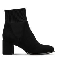 Marco Tozzi Womens Boot 2-25092-47 Black