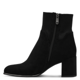 Marco Tozzi Womens Boot 2-25092-47 Black