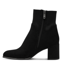 Marco Tozzi Womens Boot 2-25092-47 Black