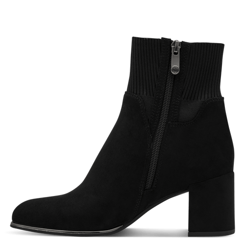 Marco Tozzi Womens Boot 2-25092-47 Black