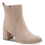 Marco Tozzi Womens Boot 2-25095-41 Tan