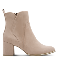 Marco Tozzi Womens Boot 2-25095-41 Tan