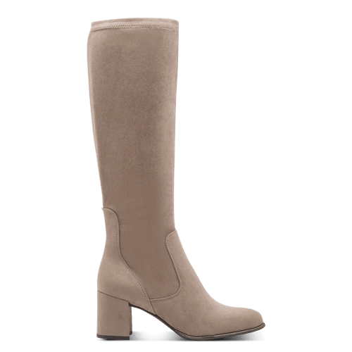Marco Tozzi Womens Boot 2-25500-41 Stone