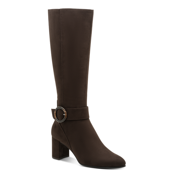 Marco Tozzi Womens Boot 2-25528-45 Mocca