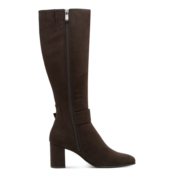 Marco Tozzi Womens Boot 2-25528-45 Mocca