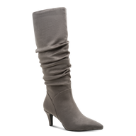 Marco Tozzi Womens Boot 2-25529-47 Elephant Grey