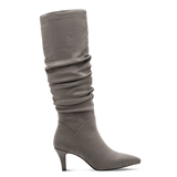 Marco Tozzi Womens Boot 2-25529-47 Elephant Grey