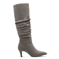Marco Tozzi Womens Boot 2-25529-47 Elephant Grey