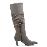 Marco Tozzi Womens Boot 2-25529-47 Elephant Grey