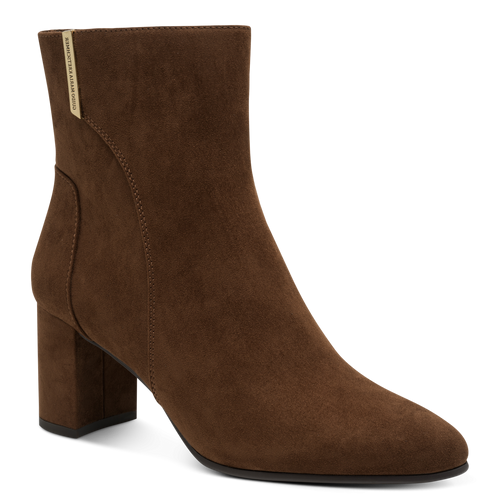 Marco Tozzi Womens Boot 2-85302-43 Cinnamon