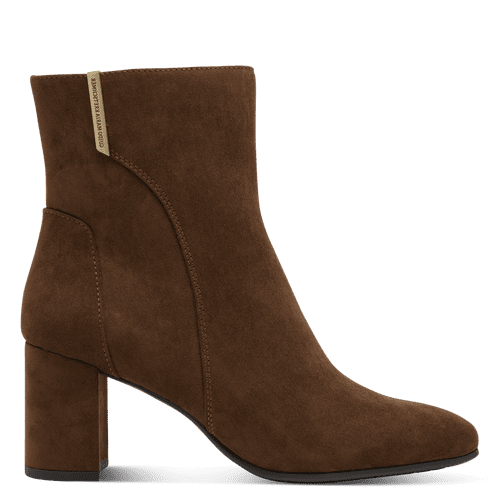 Marco Tozzi Womens Boot 2-85302-43 Cinnamon