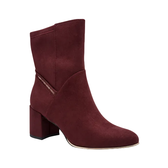 Marco Tozzi Womens Boot 2-85314-47 Bordeaux